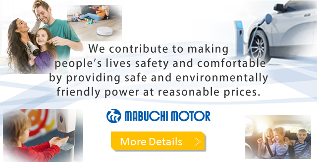 We contribute to making people’s lives safety and comfortable by providing safe and environmentally friendly power at reasonable prices.